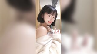 【焕儿】百万粉丝网红职业汉服模特合集 - (1)