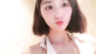 【焕儿】百万粉丝网红职业汉服模特合集 -  (2)