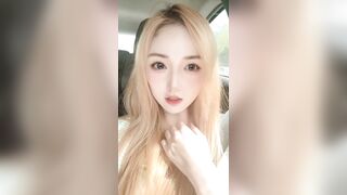 【焕儿】百万粉丝网红职业汉服模特合集 - (11)