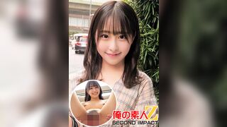 ORECS-007 可愛いアニメ声//特技ダンス//地下アイドル女子大生つむぎさん（22才）