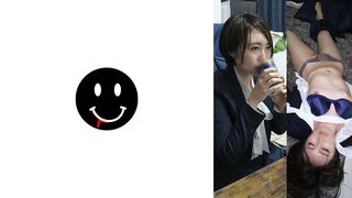 ANKK-054 OLスーツ女