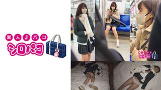 JPAK-045 女子校生をおいかけまわしたら… 1