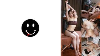 ANKK-068 ゆるゆるヤリマン巨乳