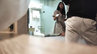 台灣 本土自拍 高雄人 直接 開操 大屁股 後入 深插