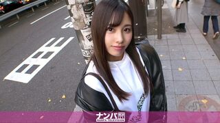 200GANA (@_@) JAV 破壞版 2839 有栖舞衣