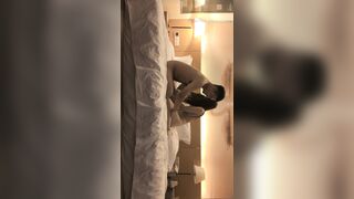 男爵精品15 极品人妻 下 堪称探花教科书式的恋爱模式啪啪 热吻缠绵 激情相拥 撸点满满_prob3