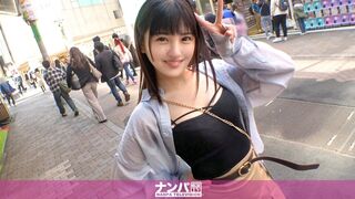 200GANA (@_@) JAV 破壞版 2915 春日えな