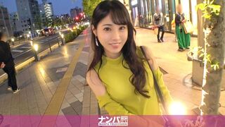 200GANA (@_@) JAV 破壞版 2920 上田紗奈
