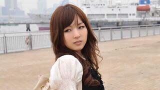 Mywife (@_@) JAV 破壞版 0244 松山真琴