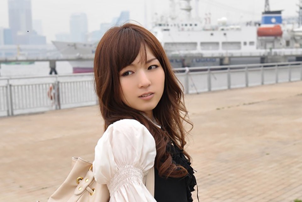Mywife (@_@) JAV 破壞版 0244 松山真琴 - ❤️️ X1HUB ❤️️