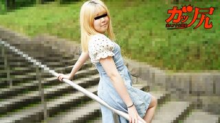 17 (｡◕∀◕｡) JAVun 上杉ちひろ