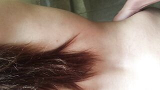 《云盘泄密》哺乳期骚少妇与纹身男真实偸情性爱记录_ (23)