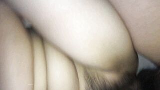 《云盘泄密》哺乳期骚少妇与纹身男真实偸情性爱记录_ (46)