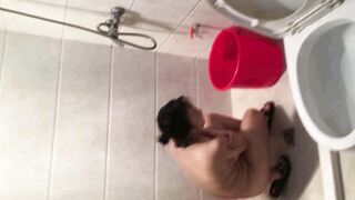 《云盘泄密》哺乳期骚少妇与纹身男真实偸情性爱记录_ (47)