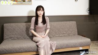 FC2-PPV-4028824 【パジャマ★モナシ】パジャマdeおじゃま♥ウェスト54cmのキレイなお姉さん再び♥今度は超セクシーパジャマ!?でエロイことしちゃう♥スタイル抜群スレンダー美女にデカチンが喰らう