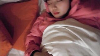 96年的前女友马上要结婚了把她骗出来下药迷翻再打一炮