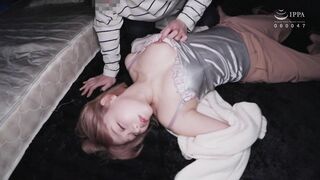 ANKK-081 （仮）暗黒081さん  「鬼痙攣凸やわ乳凸女」