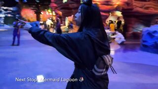 OF高颜值人气韩国正妹「Elle Lee」【第12弹】日本旅行也要应景做一次和服的性爱呀