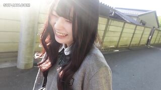 FC2-PPV-4112104 初撮影・顔出し！「もう大人だもん！」ちょっぴり背伸びしたいお年頃のキュンキュンしちゃう天使の様な女◯高 生！！まだあどけなさしか残ってないけど・・いやマジ凄すぎるだろ・・・