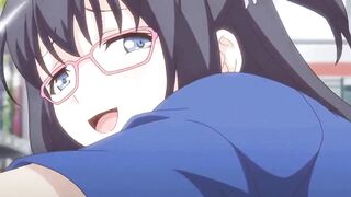 Hentai only sex scenes