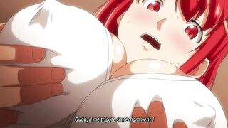 Hentai - Saimin Seishidou ep1 - VOSTFR