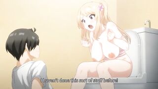 Imouto wa Gal Kawaii 1