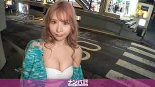 200GANA (@_@) JAV 破壞版 2886 マジ軟派、初撮。