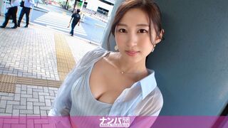 200GANA (@_@) JAV 破壞版 2977 長谷川夕奈