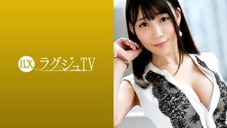 259LUXU (@_@) JAV 破壞版 1059 ラグジュTV 1039