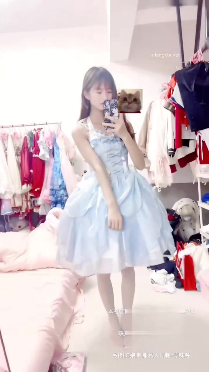 淫欲反差美少女✅萌萌的外表下是个小骚货，无比软糯性感下面粉嫩嫩的，高潮时忍不住勾起小脚丫，又骚又可爱 - ❤️️ X1HUB ❤️️
