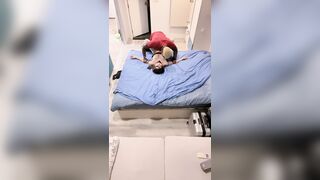 【猎艳媚黑❤️女探花】极品爆乳御姐被健壮黑鬼疯狂输出 20Cm大粗屌顶宫抽射 淫叫不断爽 要被操死了啊~呜