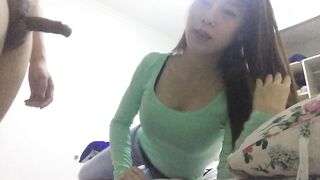 《百度云泄密》纹身哥和极品女友啪啪啪视频被曝光