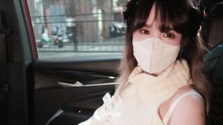 ⚡甜美可爱小仙女⚡柔软娇嫩美少女甜蜜约会，太敏感了一摸小穴穴就淫水直流，喜欢这种水嫩的感觉