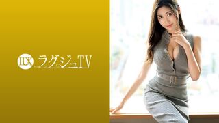 259LUXU (@_@) JAV 破壞版 1371 ラグジュTV 1361