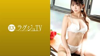 259LUXU (@_@) JAV 破壞版 1438 ラグジュTV 1422