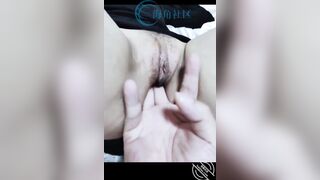 海角社区淫乱大神灌醉美女邻居❤️姐姐不在家，妹妹回家拿衣服内射她逼里