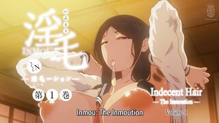 Inmou Episode 01 ( Hentai Full HD )