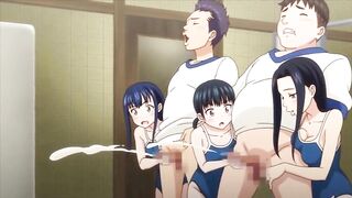 IKUMONOGAKARI THE ANIMATION - EPISODE 01