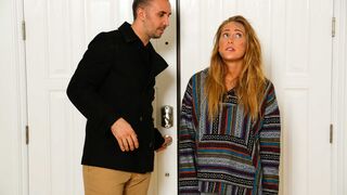 A Warm Place to Stay Tonight