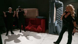 Cocks For The Copper