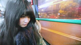 ✨【萝莉控狂喜】杭州海王「JK_0571」OF约炮实录 约纯情小姑娘到快捷酒店乖乖挨操