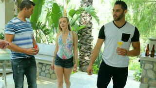 Don't Trust Your Friends