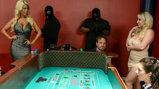 Blowing On Some Other Guy's Dice