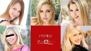 29 A ٩(๑`^´๑)۶ JAVun 金髮洋妞真欠插