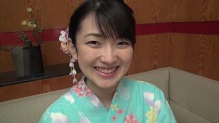 処女失ってから約１年…色白清楚Ｓ級美少女19歳 架純ちゃん