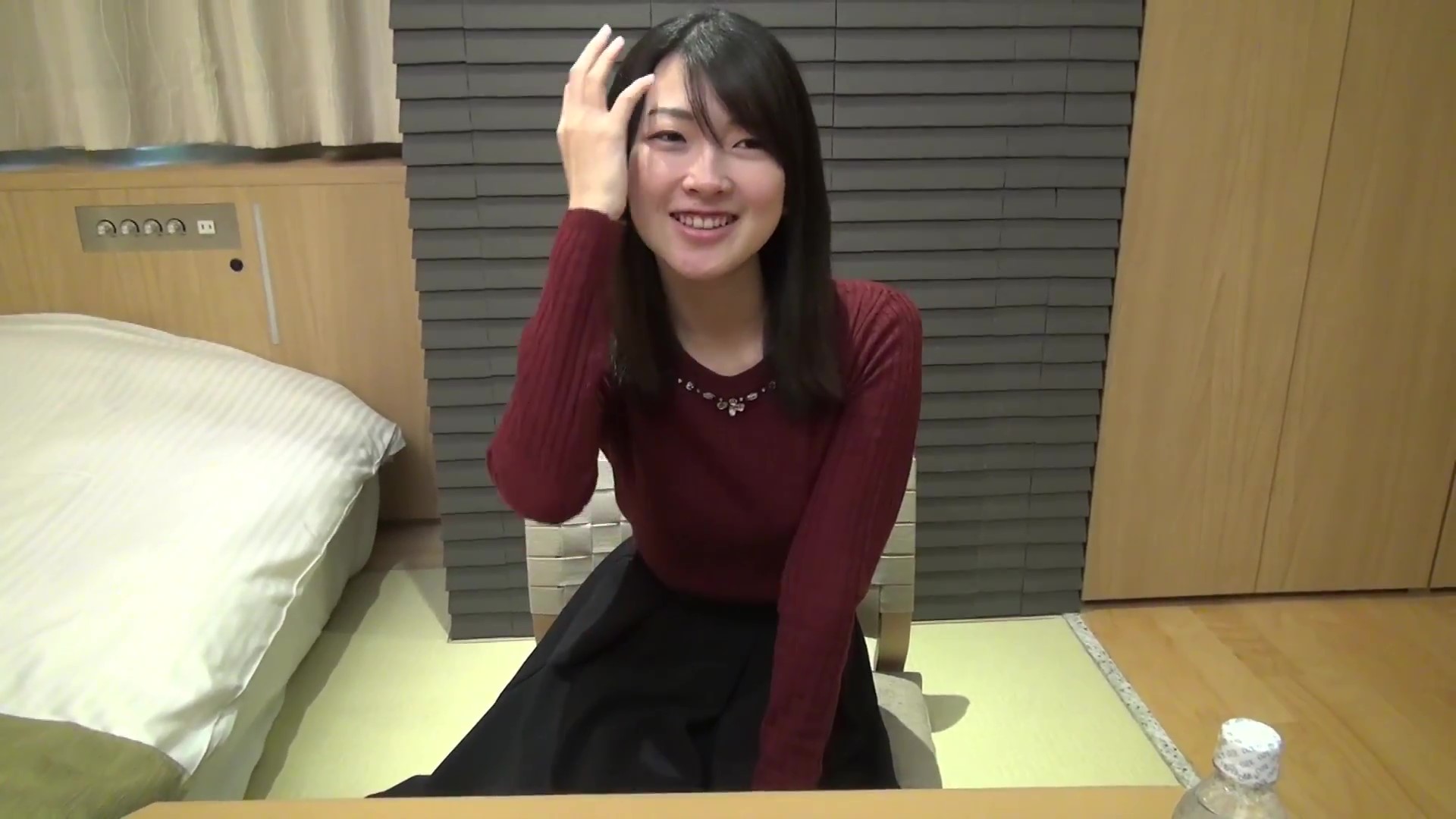 処女失ってから１年…色白清楚Ｓ級美少女19歳架純ちゃんと温泉宿で - ❤️️ X1HUB ❤️️