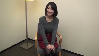 ♥️処女を失ってからはや数年…透けるような色白スレンダー美裸体の架純ちゃん♥️