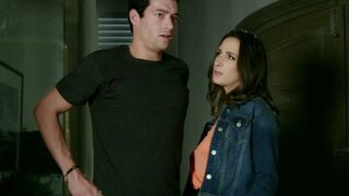 Swipe the Slate Clean: Part One