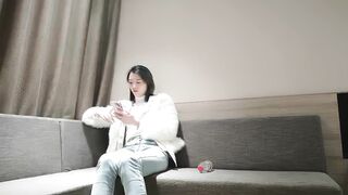 撩妹大神，【伟哥足浴探花】，重金忽悠，漂亮小少妇的逼逼特写，酒店里偷情约炮