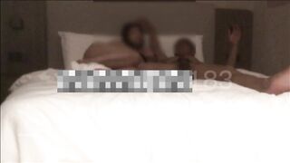 约炮偷拍,外站UP主,【狮子座】,丰满嫩妹大学生,直接干喷湿了一床,真实偷拍叫床声销魂动听